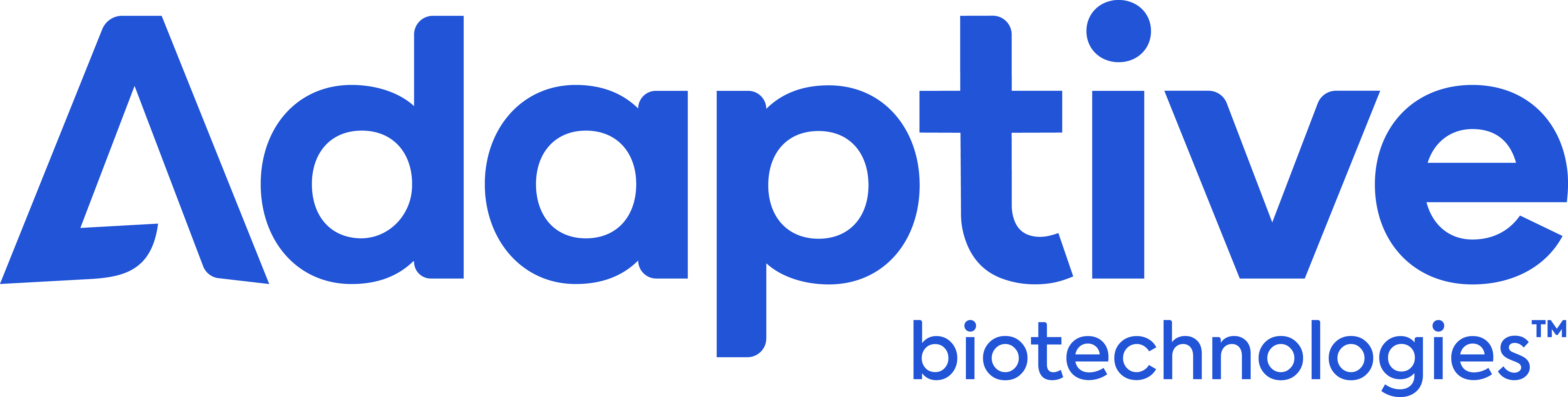 Adaptive logo