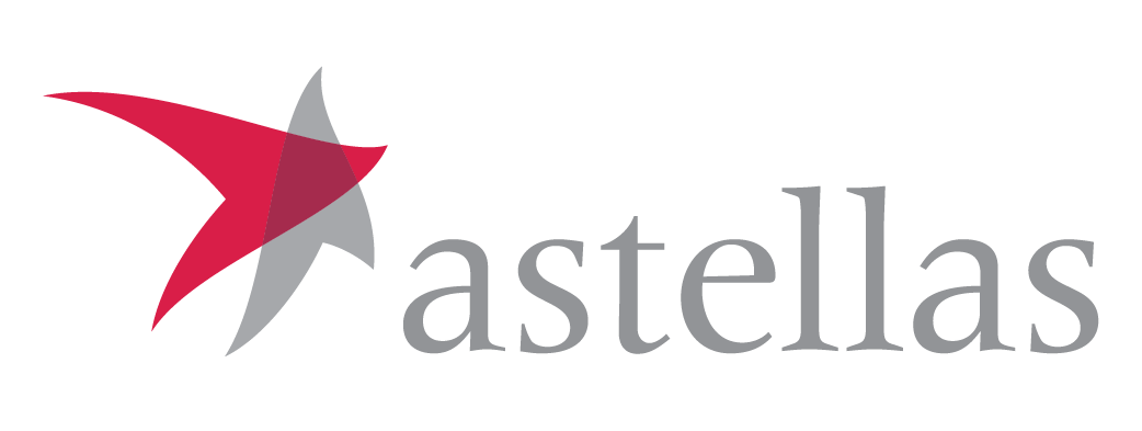 Astellas logo