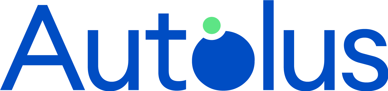 Autolus logo